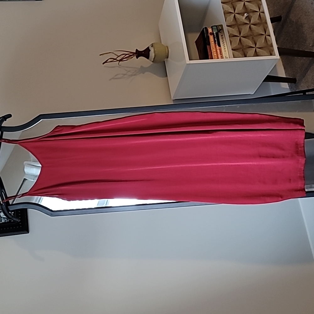 Express Slip Dress